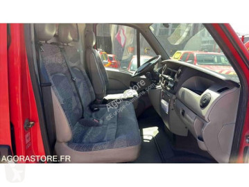 Lehké dodávkové auto