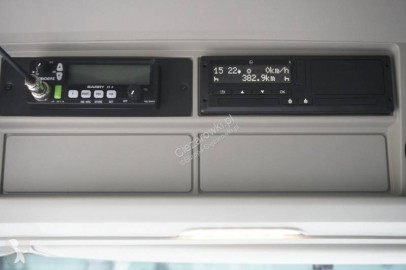 Camión Iveco S-WAY AS260S46Y/P