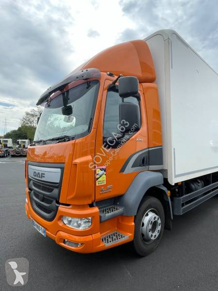 Camión DAF 220