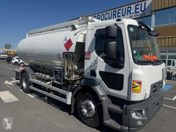 Camión Renault D-Series 280.12