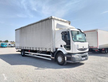 Camión Renault Midlum 270.18