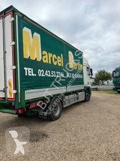 Camión DAF XF FA 460