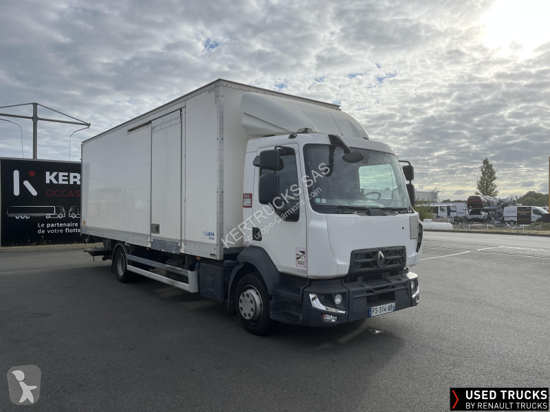 Kamion Renault