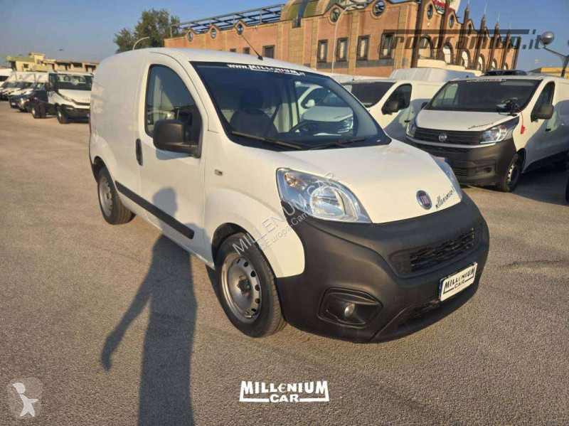 Camión Fiat FIAT  1.3MJT 2020