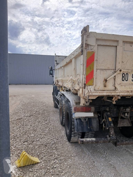Scania P 380 truck