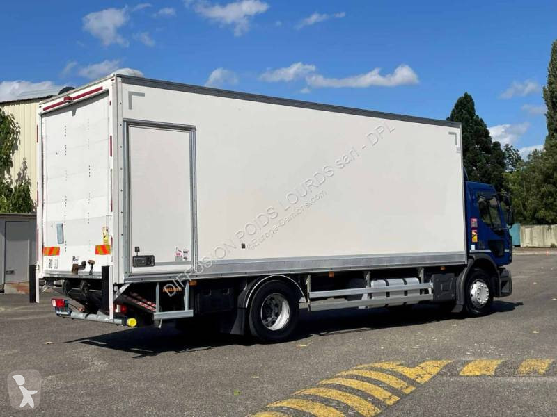 Kamion Renault 250.19