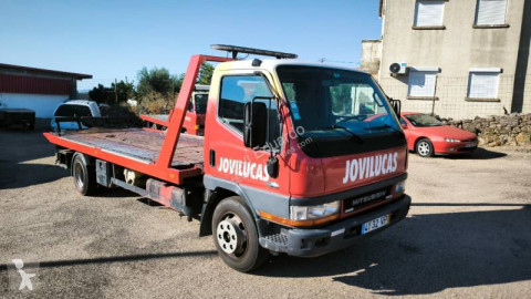 Camión Mitsubishi Canter FE659