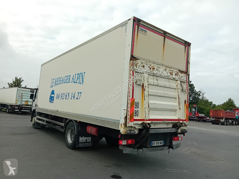 Kamion Renault D 18 320