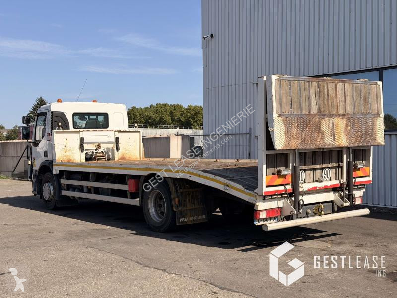 Kamion Renault  D WIDE 250
