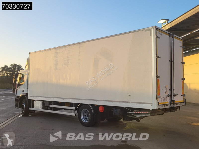 Camión Iveco 420 4X2 19tonner 1500kg...