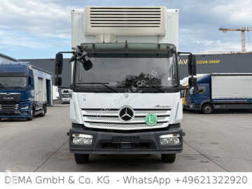 Camión frigorífico Mercedes