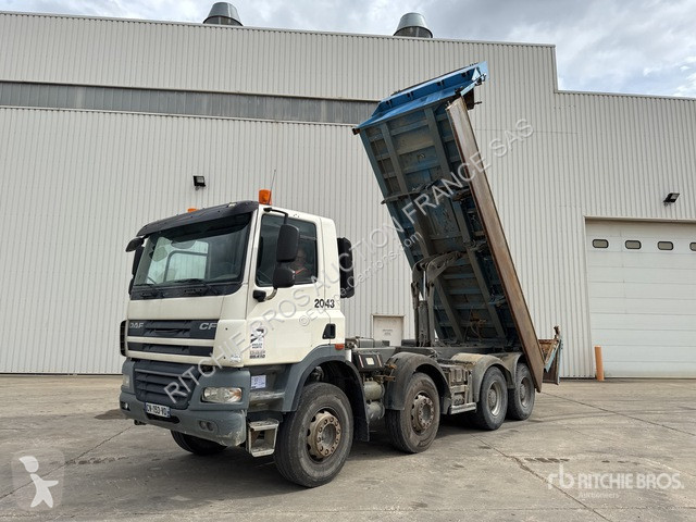 DAF 410 truck