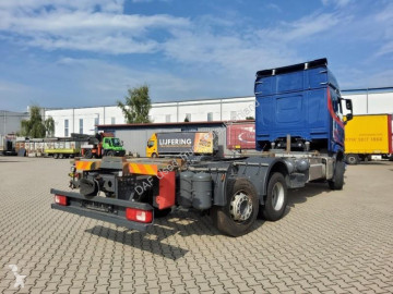 Camión DAF FA XG 480 N 6X2 N