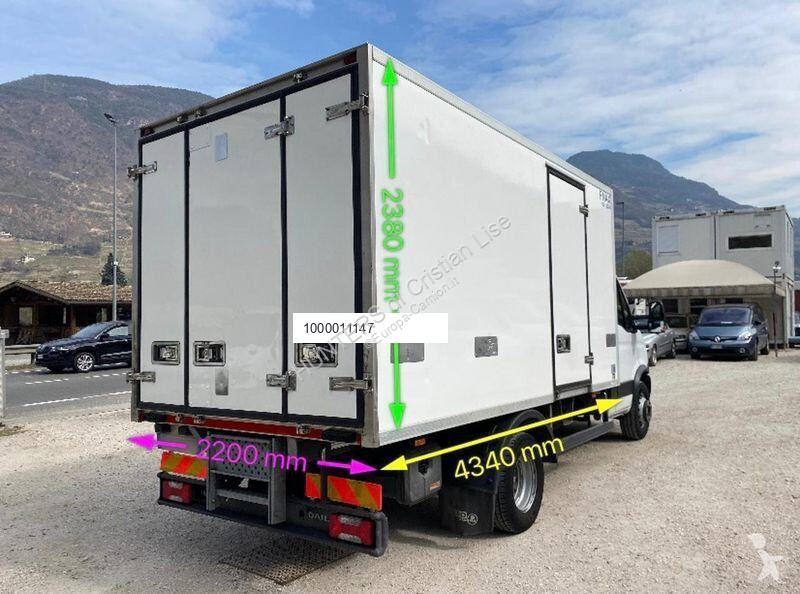 Kamion Iveco