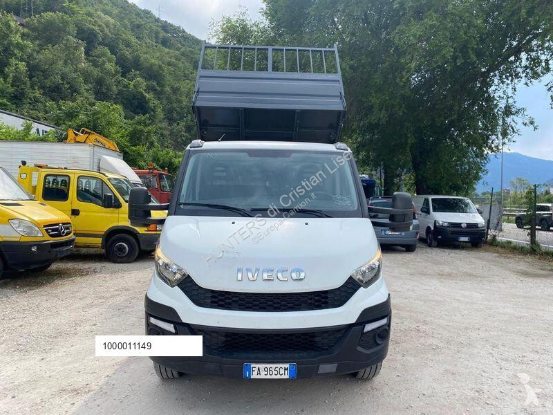 Kamion Iveco