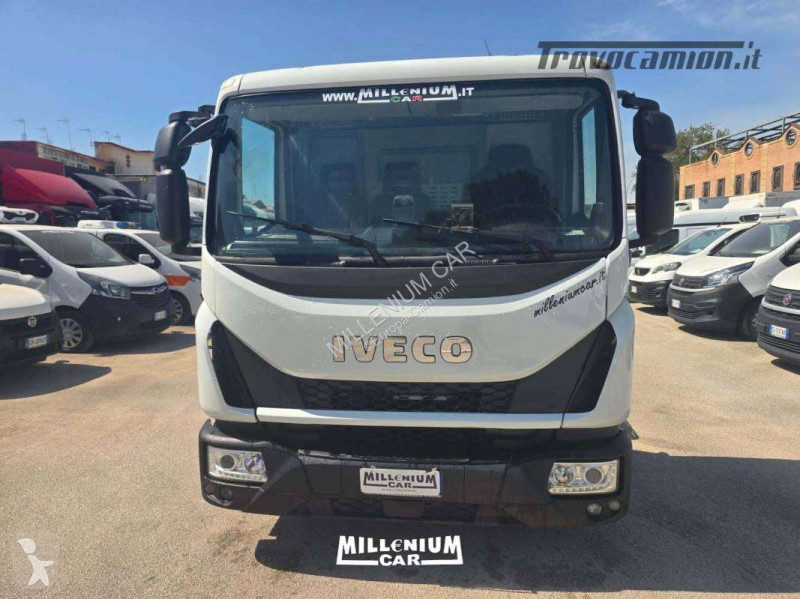 Kamion Iveco 100E22 (2017) PASSO 3105