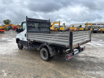 Iveco Daily 35-140 Dump Truck truck