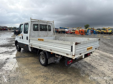 Kamion plošina Iveco