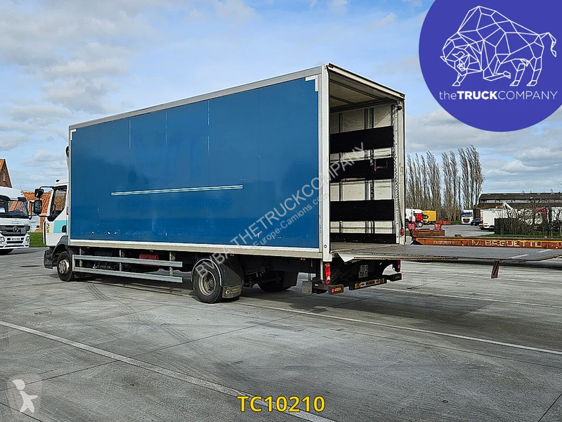 Kamion Renault D 210