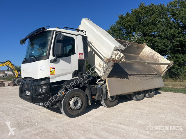 Teherautó Renault  C440 Comfort