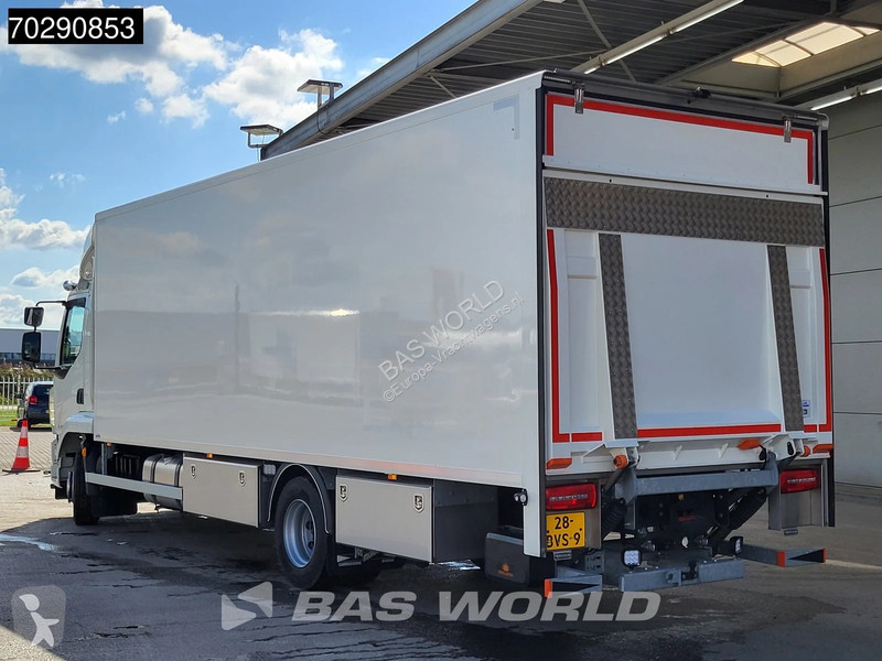 Kamion DAF LF 260 LF 4X2 LIKE NEW 14t NL-Truck...