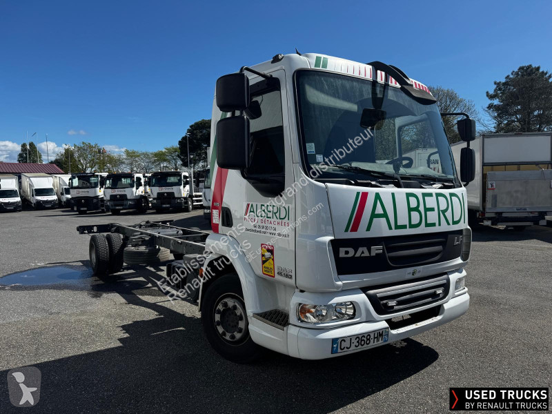 Kamion DAF