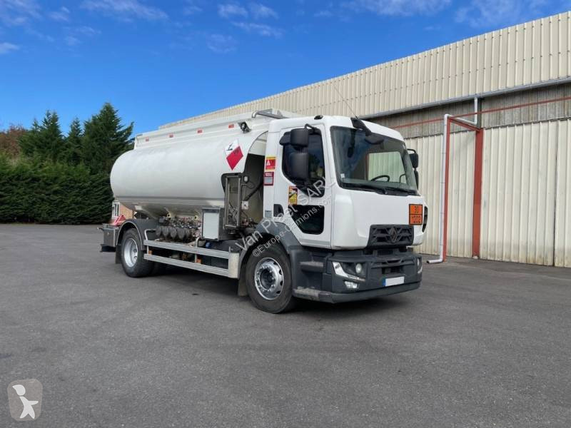 Kamion Renault 18.280