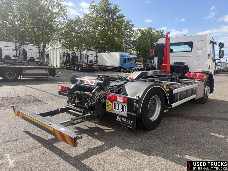 Kamion Renault