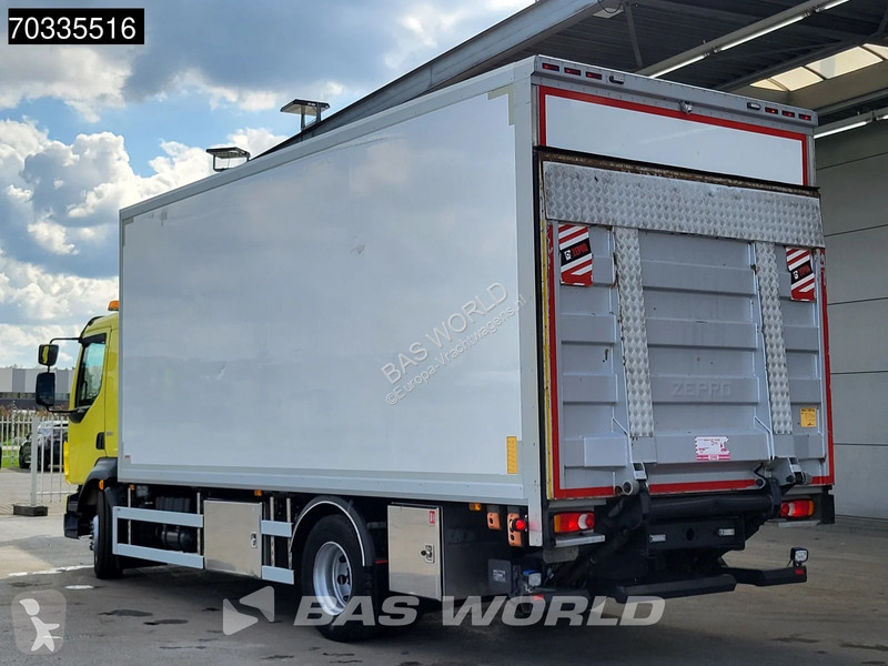 Kamion Volvo FL 280 FL 4X2 16tonner LOW...
