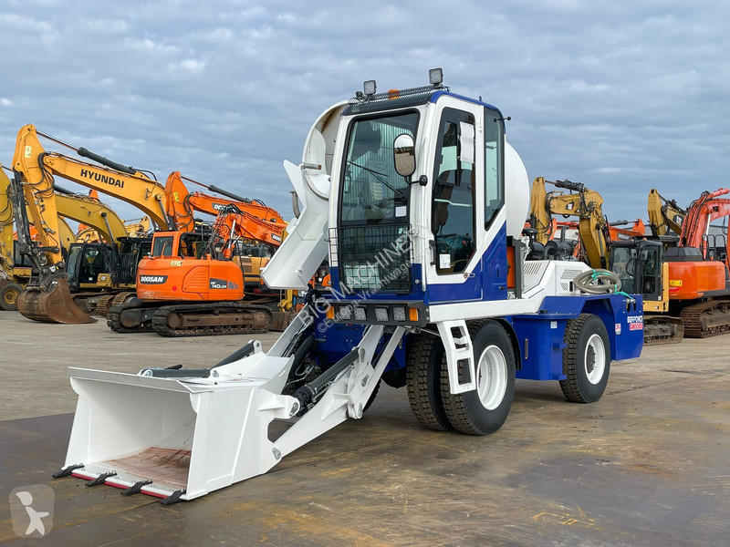 Beton  GW5500