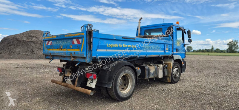 Kamion MAN TGM 18.290 4x2 BL TGM 18.290 4x2 BL,...