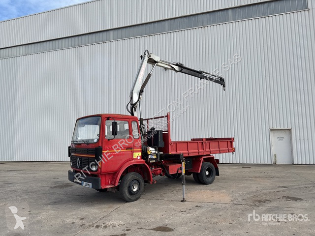 Renault  S150 truck