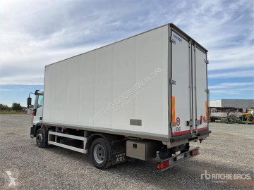 Kamion Iveco Eurocargo 140E28 4x2 Refrigerated Truck