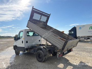 Iveco Daily 35-12 Dump Truck truck