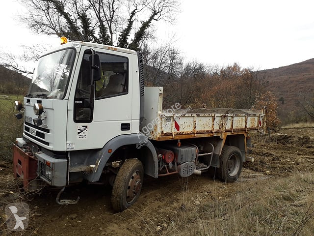Kamion Iveco 95E15
