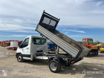 Teherautó Ford Transit 350-130 S/A Dump Truck