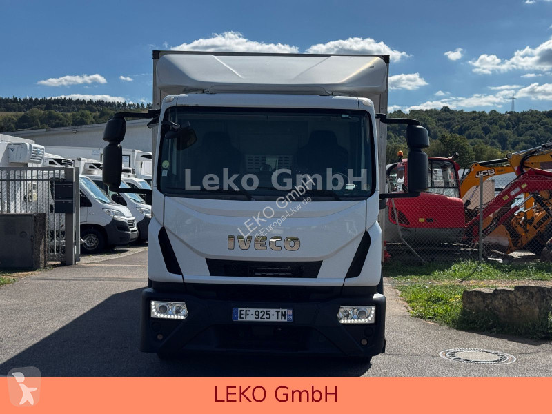 Kamion Iveco 120 E 21 Klima