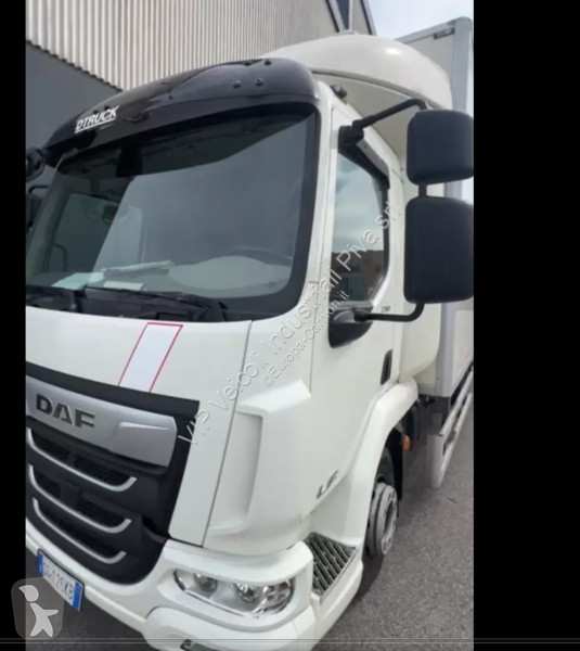 Kamion DAF LF 230