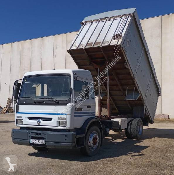 Kamion Renault 210