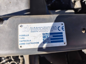 Camião MAN TGM 15.290