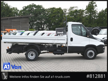 Iveco Daily Daily 70C18 Kipper, AHK, Klima, Meiller
