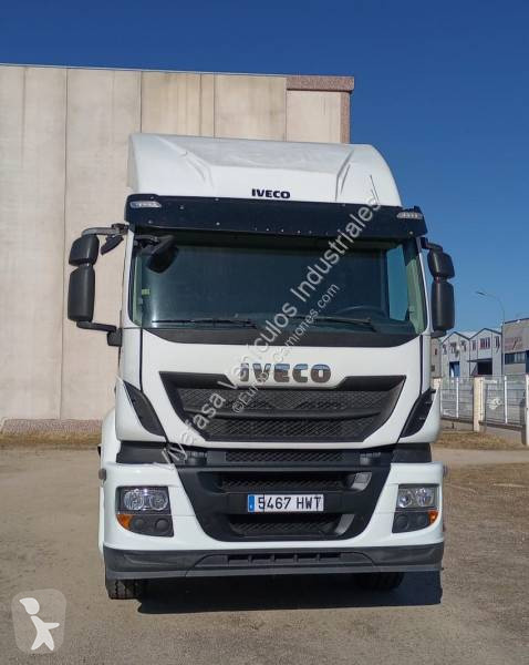 Kamion Iveco AD 320 S 42 Y/PS