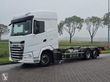 Camión DAF XG 480 ZF-intarder