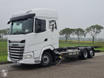 Camión DAF XG 480 ZF-intarder