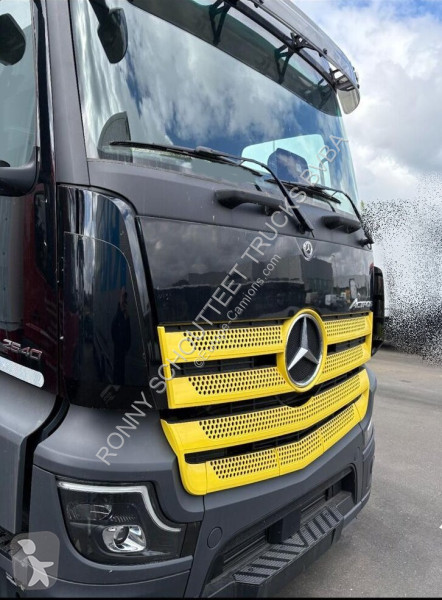 Kamion Mercedes Actros 2540 LL/6x2-4 Actros...