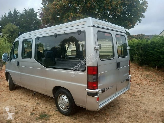 Vrachtwagen Peugeot