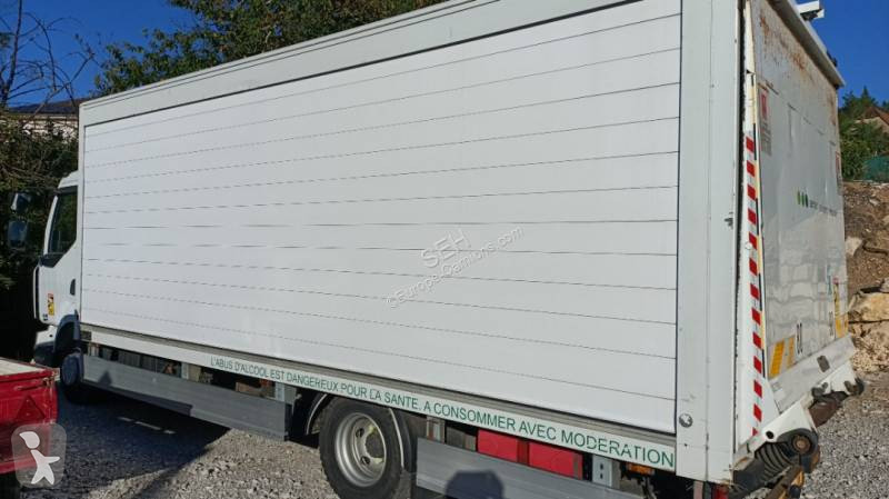 Kamion Renault 180 DXI