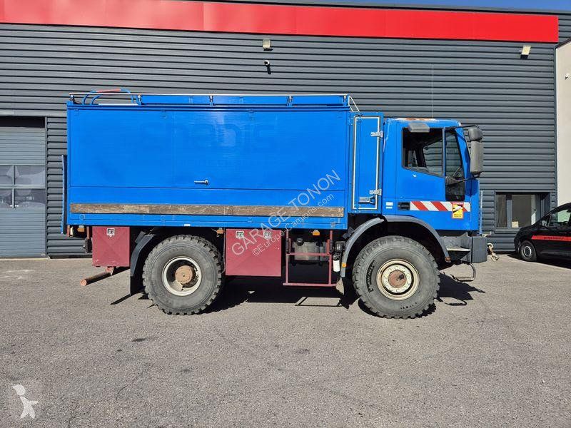 Kamion Iveco