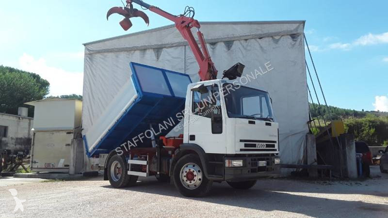 Kamion Iveco 120 E 18 K