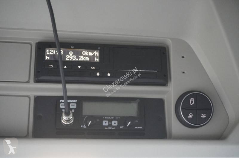 Kamion Iveco